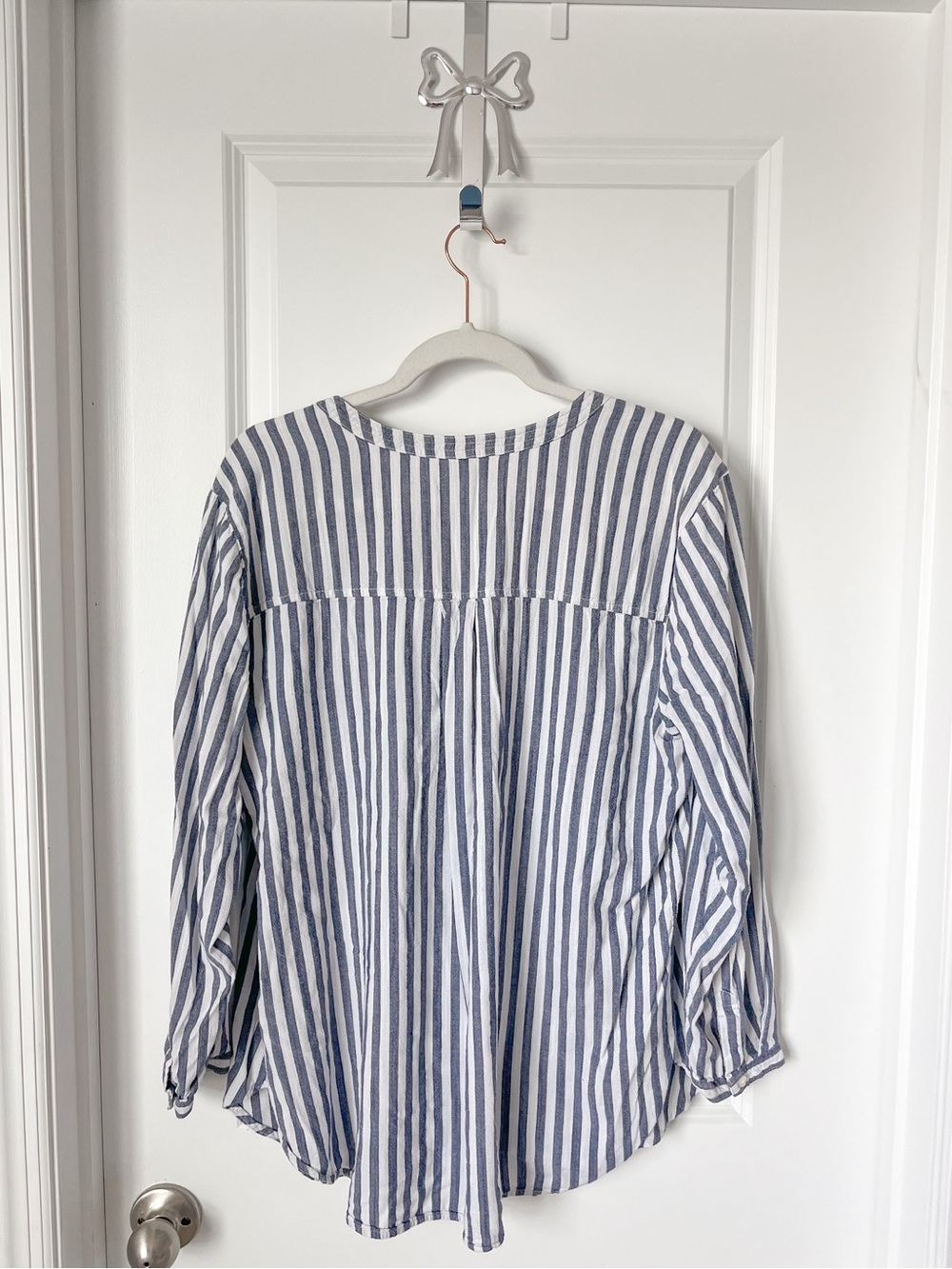Old Navy | Women’s | Popover Tunic - Picture 2 of 4